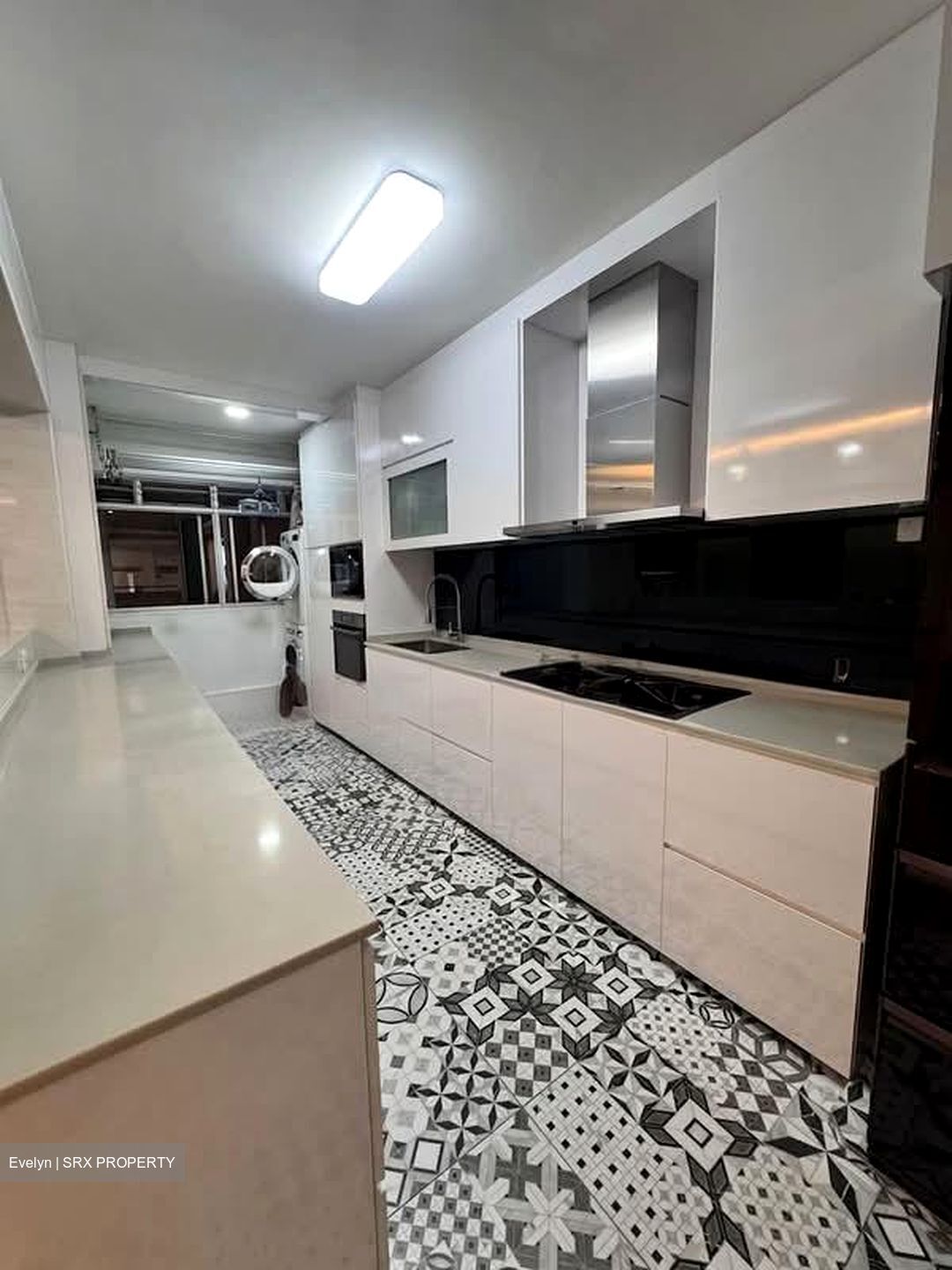 Blk 461A West Rock @ Bukit Batok (Bukit Batok), HDB 5 Rooms #560105221